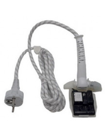 Мережевий шнур CS-00141299 для праски Tefal