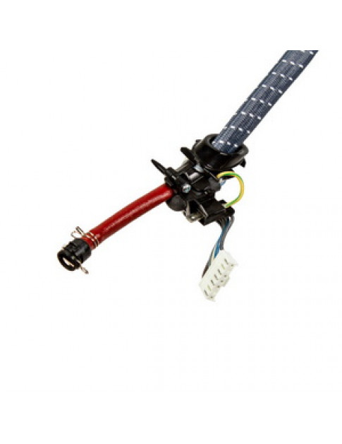 Верхня частина корпуса + шнур для парогенератора Tefal CS-00141757