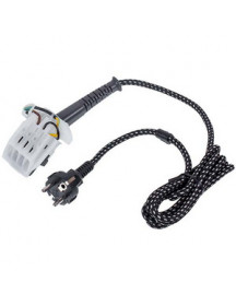 Tefal CS-00142391 Мережевий шнур для парогенератора