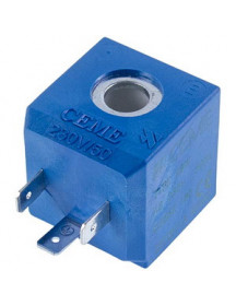 Котушка електромагнітного клапана CS-00143086 для парогенератора Tefal 