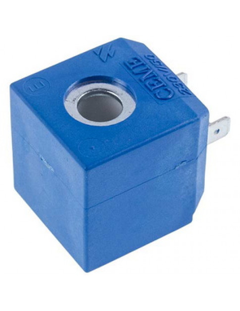 Котушка електромагнітного клапана CS-00143086 для парогенератора Tefal 