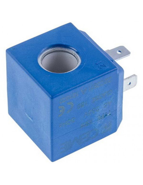 Котушка електромагнітного клапана CS-00143086 для парогенератора Tefal 