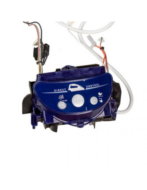 Модуль управління з кабелями для парогенератора Tefal CS-00145784