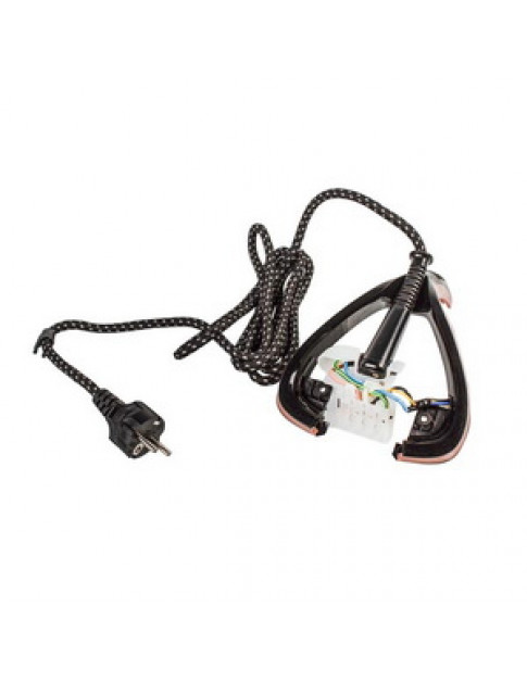 Мережевий шнур CS-00146933 для праски Tefal 