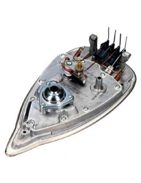 Підошва для парогенератора Rowenta CS-00147575 850W 230V