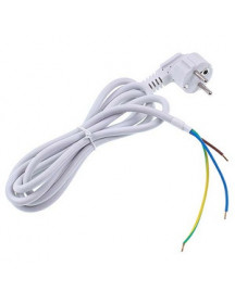 Шнур мережевий CS-10000309 для парогенератора Tefal 