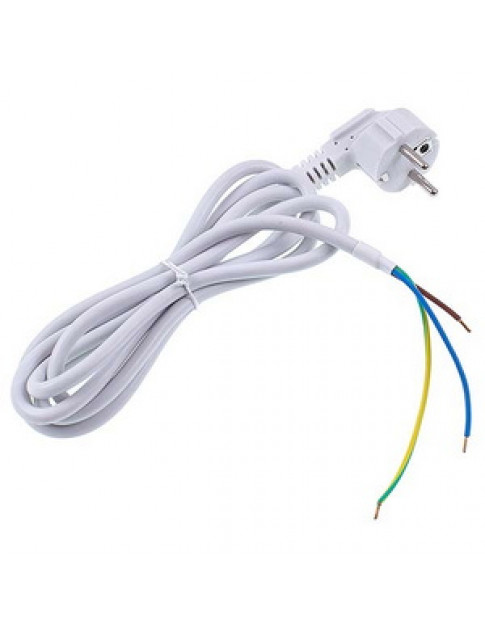 Шнур мережевий CS-10000309 для парогенератора Tefal 