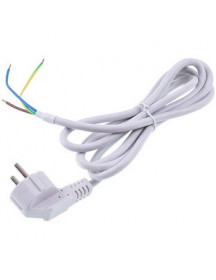 Шнур мережевий CS-10000309 для парогенератора Tefal 