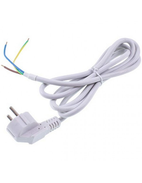 Шнур мережевий CS-10000309 для парогенератора Tefal 