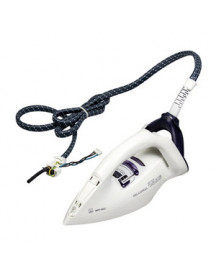 Верхня частина корпуса + мережевий шнур для парогенератора Tefal CS-10000324