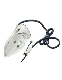 Верхня частина корпуса + мережевий шнур для парогенератора Tefal CS-10000324