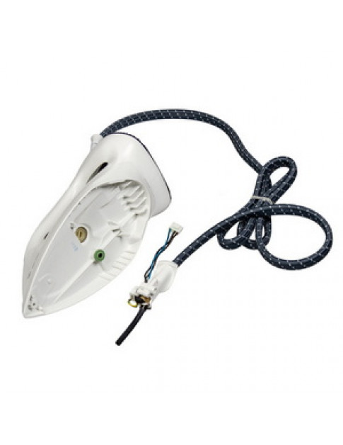 Верхня частина корпуса + мережевий шнур для парогенератора Tefal CS-10000324