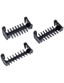 Rowenta CS-10000354 Насадка (3 шт) для тримера Rowenta CS-10000354 Насадка (3 шт) для тримера