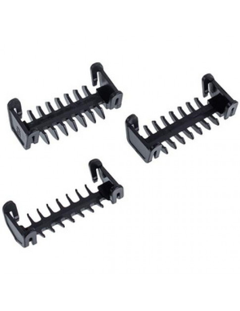 Rowenta CS-10000354 Насадка (3 шт) для тримера