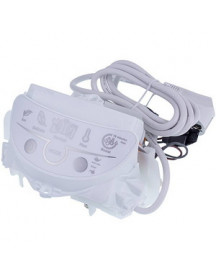 Модуль управління з мережевим шнуром для парогенератора Tefal CS-10000362