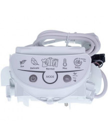 Модуль управління з мережевим шнуром для парогенератора Tefal CS-10000362