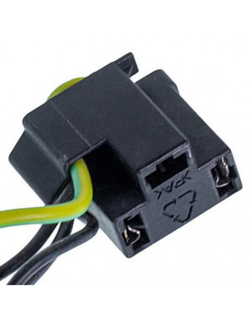 Модуль управління з мережевим шнуром для парогенератора Tefal CS-10000362