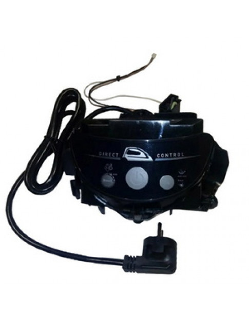 Tefal CS-10000404 Модуль управління з мережевим шнуром для парогенератора