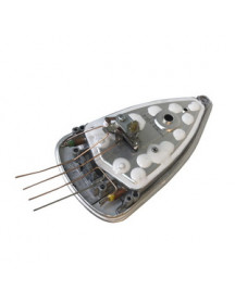 Tefal CS-10000510 Підошва в зборі для праски 2600W 220V 