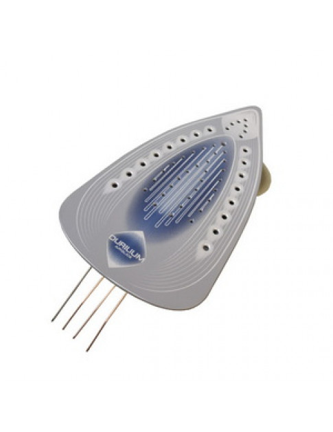 Tefal CS-10000510 Підошва в зборі для праски 2600W 220V Tefal CS-10000510 Підошва в зборі для праски 2600W 220V