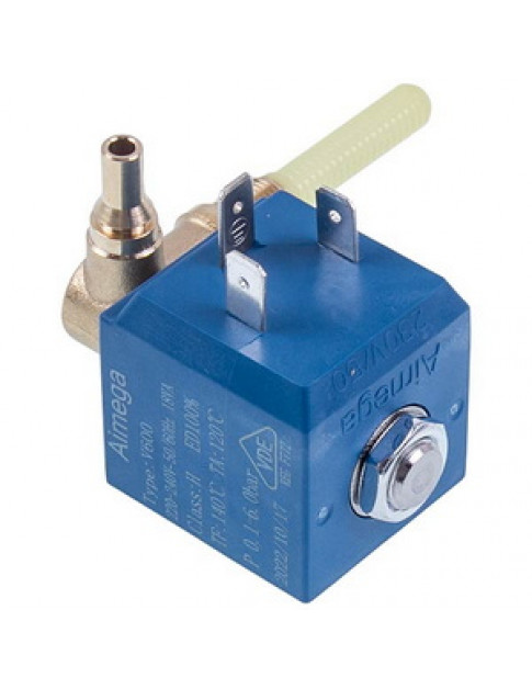 Електромагнітний клапан CS-10000581 для парогенератора Tefal 