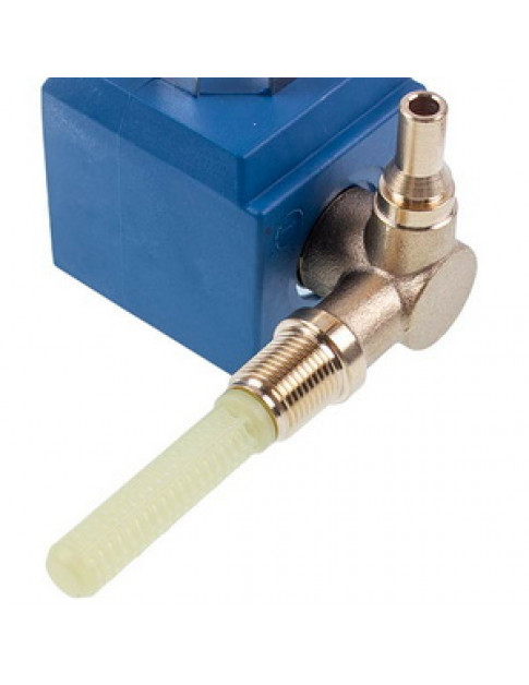 Електромагнітний клапан CS-10000581 для парогенератора Tefal 