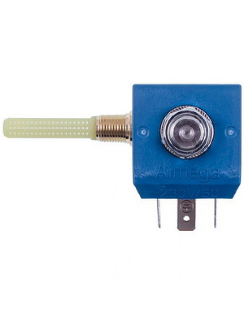 Електромагнітний клапан CS-10000581 для парогенератора Tefal 