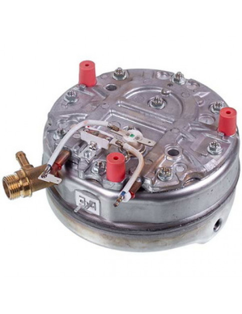 Бойлер CS-10000646 для парогенератора Tefal 