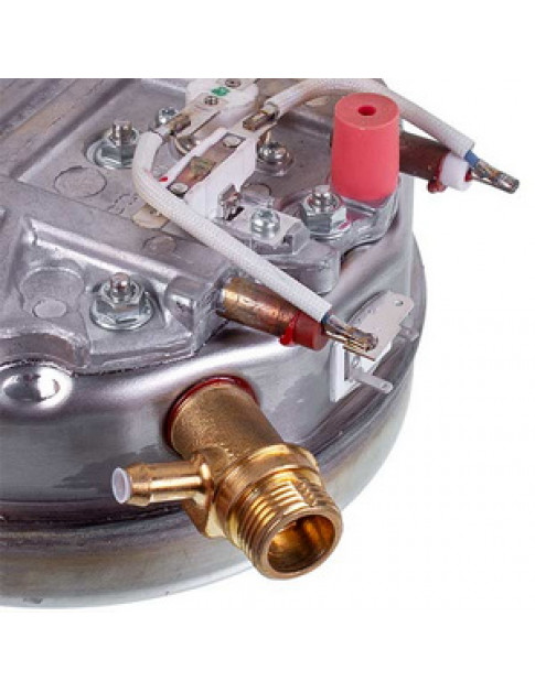 Бойлер CS-10000646 для парогенератора Tefal 