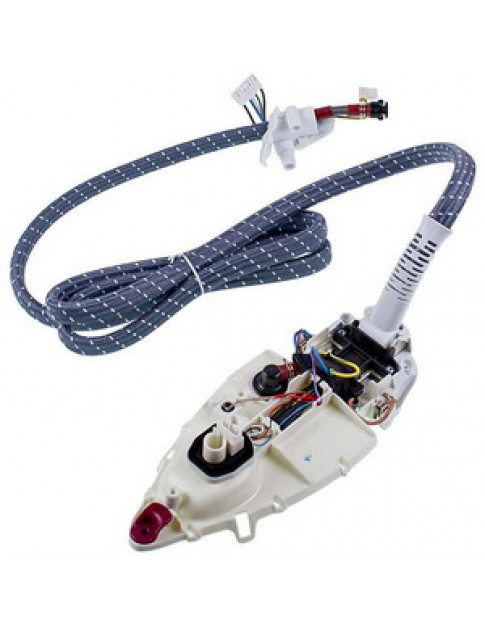 Шланг-кабель для парогенератора Tefal CS-10001014