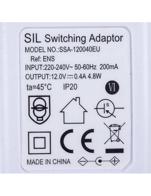 Адаптер для епілятора Rowenta CS-00121605