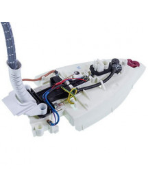 Основа праски + мережевий шнур для праски парогенератора Tefal CS-10001127