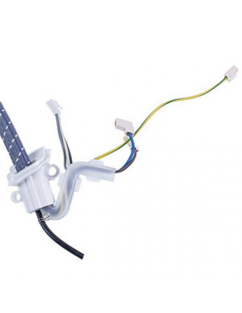 Основа праски + мережевий шнур для праски парогенератора Tefal CS-10001127