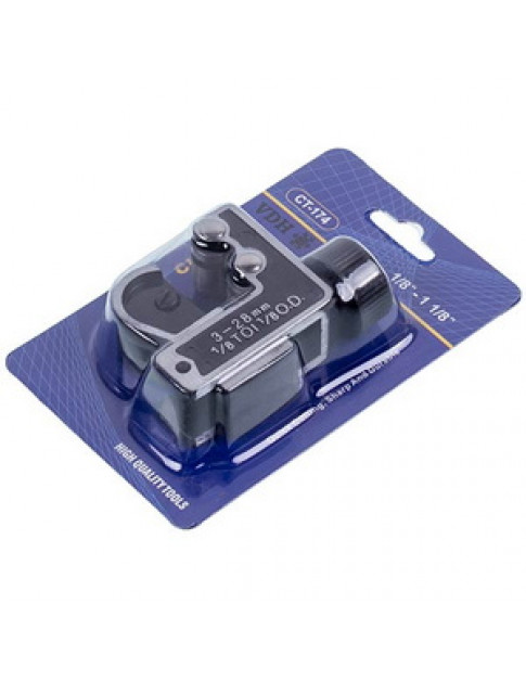 Труборіз мідних труб CT-174 D труби=3-28mm (1/8&apos&apos - 1 1/8&apos&apos)