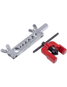 Вальцювання для мідних труб CT-190A D труби= 3/16&apos&apos - 5/8&apos&apos (5 -16mm)