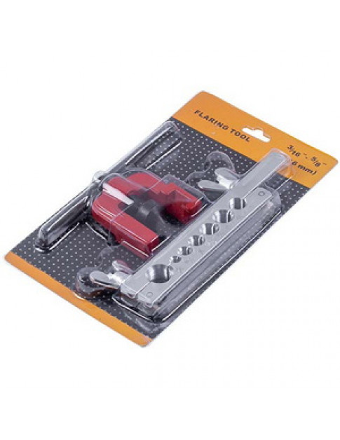 Вальцювання для мідних труб CT-190A D труби= 3/16&apos&apos - 5/8&apos&apos (5 -16mm)