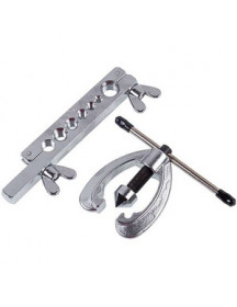 Вальцювання для мідних труб CT-191A D труби= 3/16&apos&apos - 5/8&apos&apos (5 -16mm)