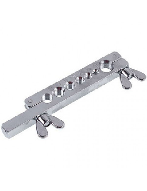 Вальцювання для мідних труб CT-191A D труби= 3/16&apos&apos - 5/8&apos&apos (5 -16mm) Вальцювання для мідних труб CT-191A D труби= 3/16&apos&apos - 5/8&apos&apos (5 -16mm)