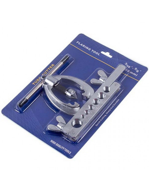 Вальцювання для мідних труб CT-191A D труби= 3/16&apos&apos - 5/8&apos&apos (5 -16mm) Вальцювання для мідних труб CT-191A D труби= 3/16&apos&apos - 5/8&apos&apos (5 -16mm)