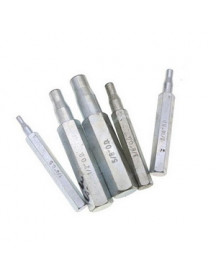 Набір труборозширювачів ударного типу CT-193 (5 шт.) D труби = 1/4&apos&apos 5/16&apos&apos 3/8&apos&apos 1/2&apos&apos 5/8&apos&apos