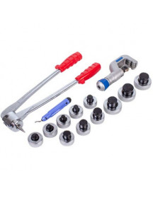 Труборозширювач важільний CT-200 D труби=3/8&apos&apos - 1-5/8&apos&apos 10mm-42mm