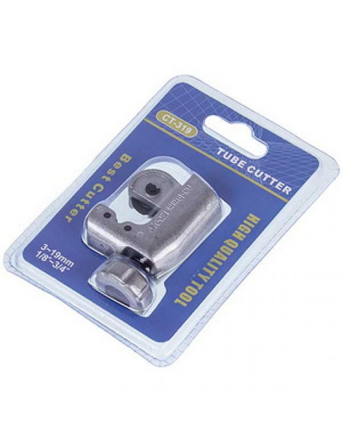 Труборіз мідних труб CT-319 D труби=3-19mm (1/8&apos&apos - 3/4&apos&apos)