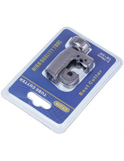 Труборіз мідних труб CT-319 D труби=3-19mm (1/8&apos&apos - 3/4&apos&apos)