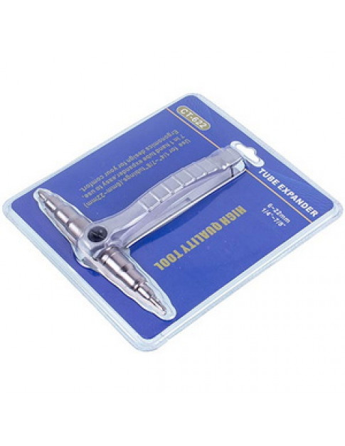 Труборозширювач ручний CT-622 D труби=1/4”-7/8” (6-22mm)