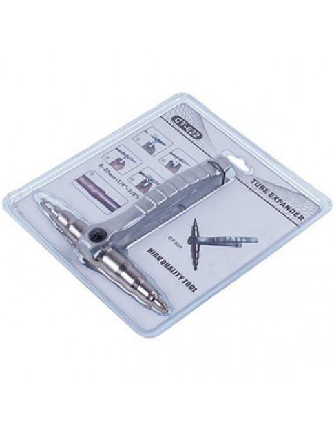 Труборозширювач ручний CT-622 D труби=1/4”-7/8” (6-22mm)