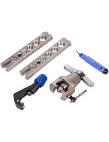 Набір вальцювальний CT-805 D труби= 1/2&apos&apos - 7/8&apos&apos (12mm-25mm)