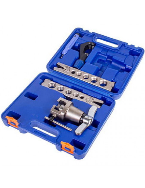 Набір вальцювальний CT-805 D труби= 1/2&apos&apos - 7/8&apos&apos (12mm-25mm) Набір вальцювальний CT-805 D труби= 1/2&apos&apos - 7/8&apos&apos (12mm-25mm)