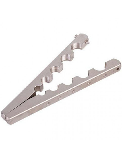 Набір вальцювальний CT-805 D труби= 1/2&apos&apos - 7/8&apos&apos (12mm-25mm) Набір вальцювальний CT-805 D труби= 1/2&apos&apos - 7/8&apos&apos (12mm-25mm)