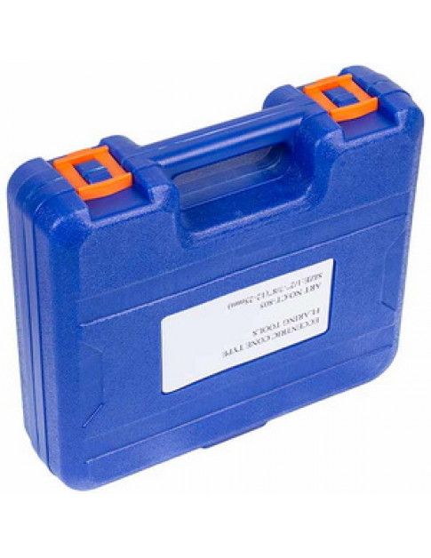 Набір вальцювальний CT-805 D труби= 1/2&apos&apos - 7/8&apos&apos (12mm-25mm) Набір вальцювальний CT-805 D труби= 1/2&apos&apos - 7/8&apos&apos (12mm-25mm)