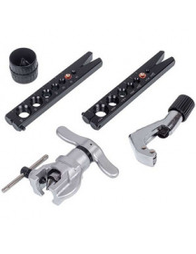 Набір вальцювальний CT-808-AML + ріммер і труборіз D труби=1/4&apos&apos, 5/16&apos&apos, 3/8&apos&apos, 1/2&apos&apos, 5/8&apos&apos, 3/4&apos&apos